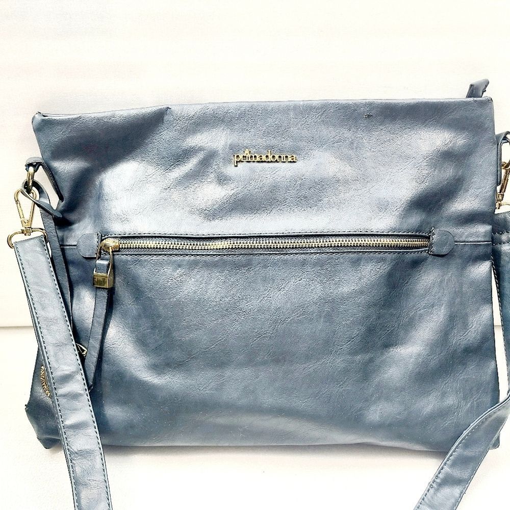Prima Donna Leather Bag
